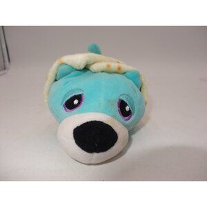 Cutetitos Series one Luckito Blue Cat Plush Toy  Hot Spot Hot Rarity Rare‎